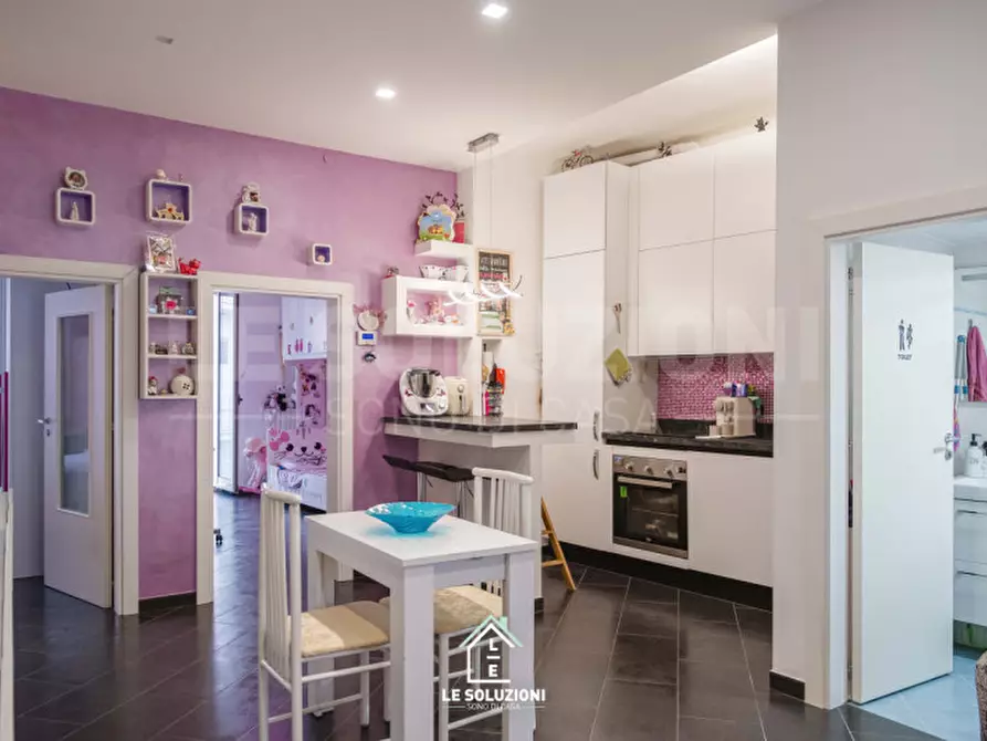 Immagine 5 di Appartamento in vendita  in Via Guglielmo Marconi a Putignano