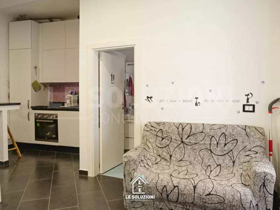 Immagine 6 di Appartamento in vendita  in Via Guglielmo Marconi a Putignano