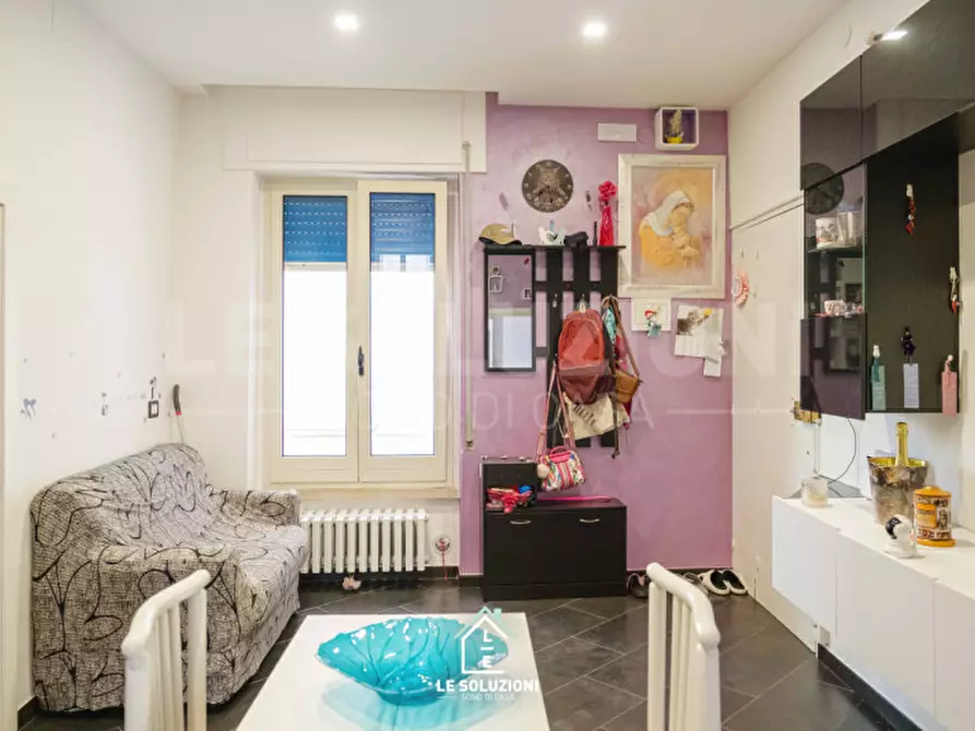 Immagine 9 di Appartamento in vendita  in Via Guglielmo Marconi a Putignano