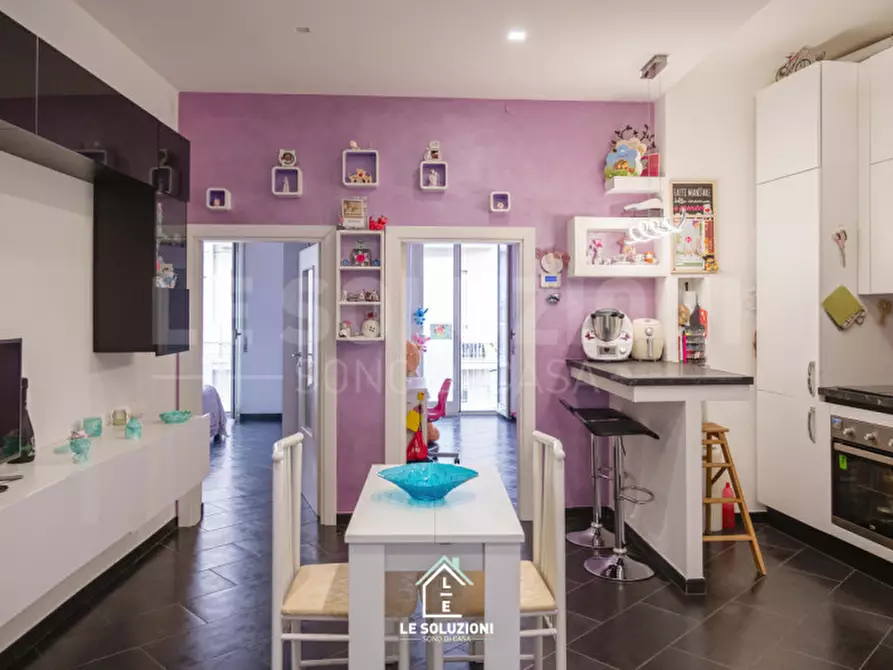 Immagine 10 di Appartamento in vendita  in Via Guglielmo Marconi a Putignano