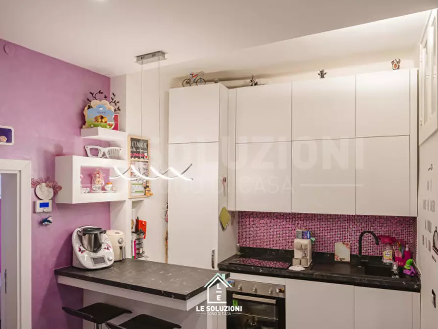 Immagine 11 di Appartamento in vendita  in Via Guglielmo Marconi a Putignano