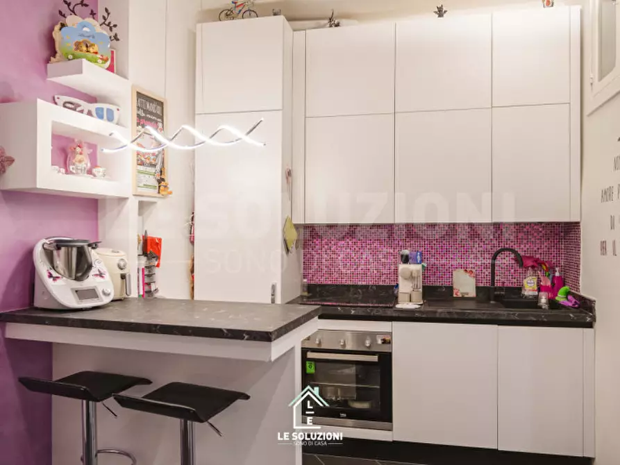 Immagine 12 di Appartamento in vendita  in Via Guglielmo Marconi a Putignano