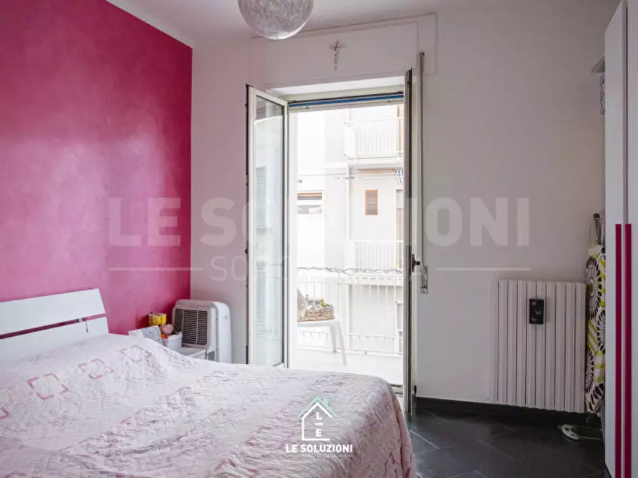 Immagine 13 di Appartamento in vendita  in Via Guglielmo Marconi a Putignano