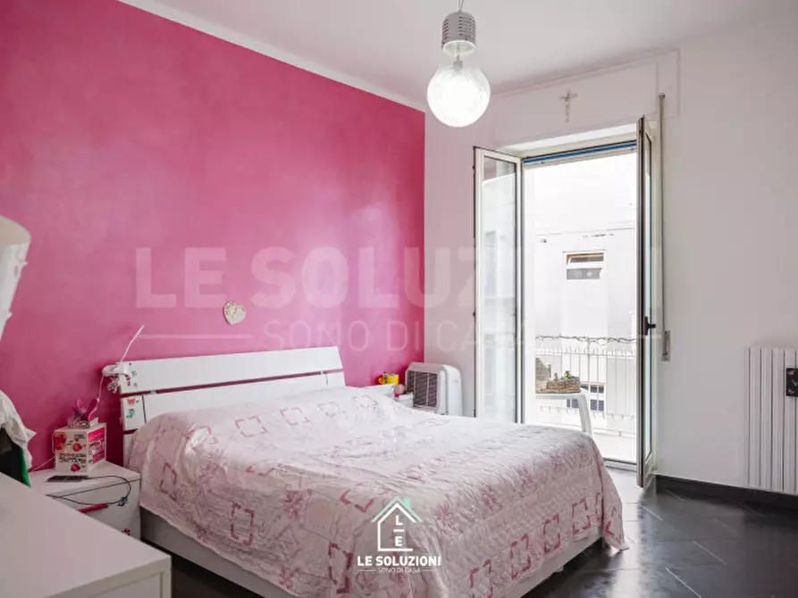 Immagine 14 di Appartamento in vendita  in Via Guglielmo Marconi a Putignano