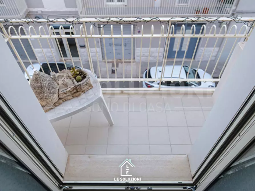 Immagine 15 di Appartamento in vendita  in Via Guglielmo Marconi a Putignano