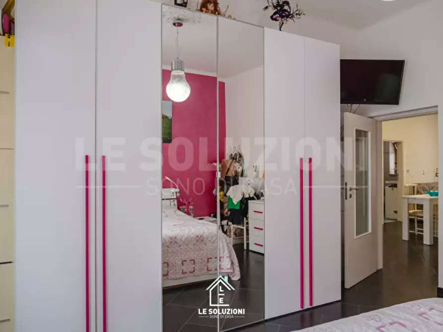 Immagine 17 di Appartamento in vendita  in Via Guglielmo Marconi a Putignano