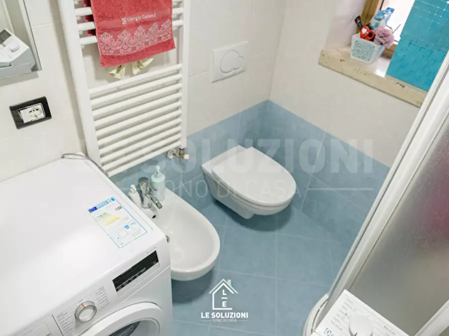 Immagine 18 di Appartamento in vendita  in Via Guglielmo Marconi a Putignano