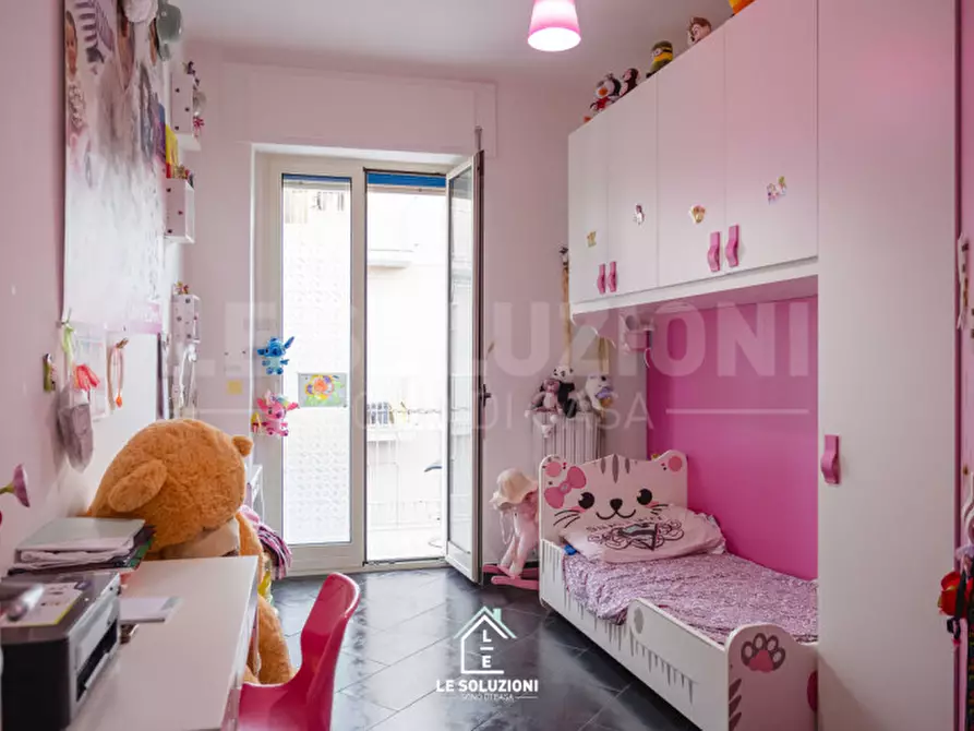 Immagine 19 di Appartamento in vendita  in Via Guglielmo Marconi a Putignano