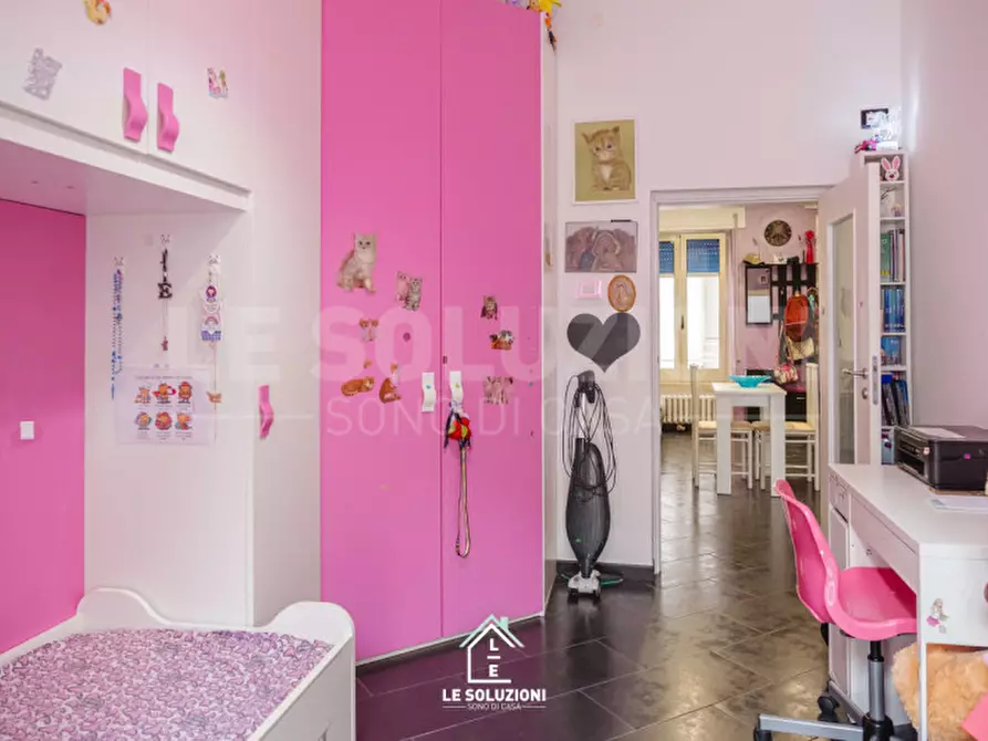 Immagine 20 di Appartamento in vendita  in Via Guglielmo Marconi a Putignano