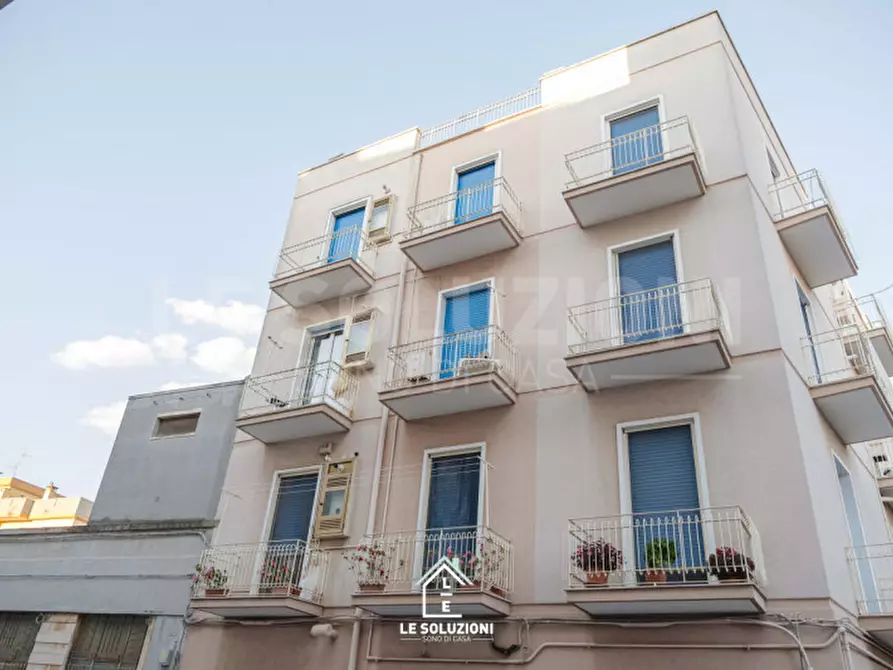 Immagine 21 di Appartamento in vendita  in Via Guglielmo Marconi a Putignano