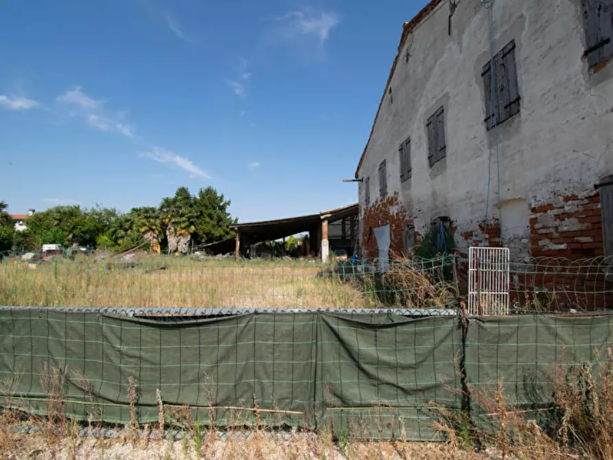Immagine 6 di Casa indipendente in vendita  a San Giorgio Delle Pertiche