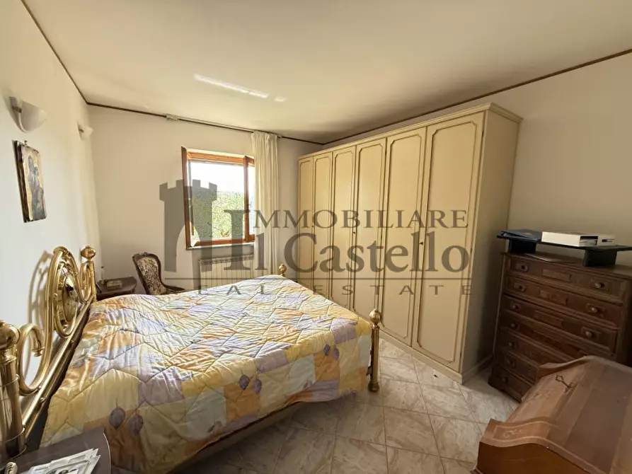 Immagine 15 di Casa indipendente in vendita  in Migliaiolo a Panicale