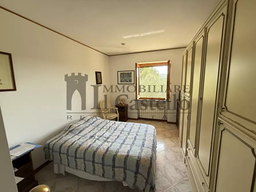 Immagine 17 di Casa indipendente in vendita  in Migliaiolo a Panicale