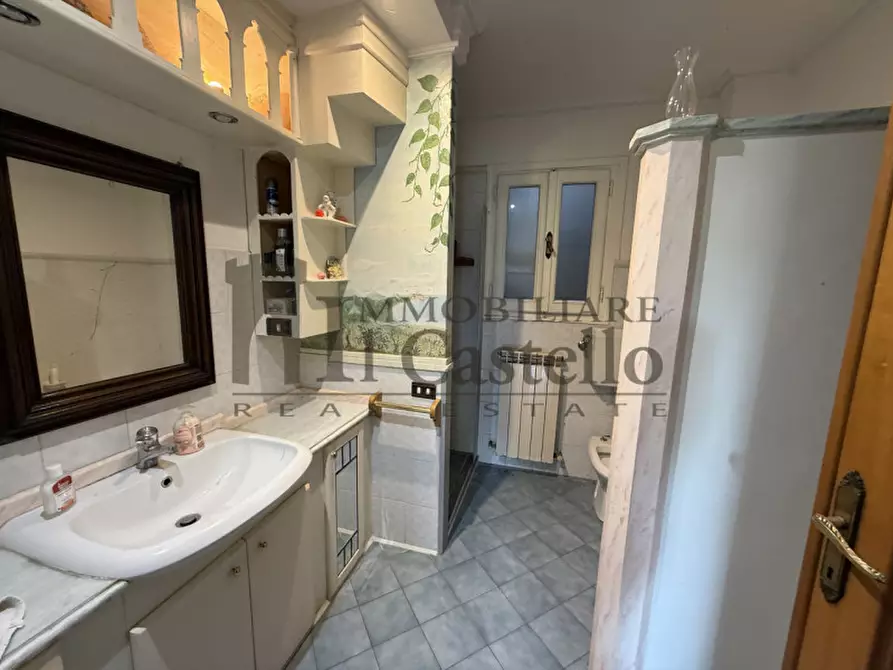 Immagine 18 di Casa indipendente in vendita  in Migliaiolo a Panicale