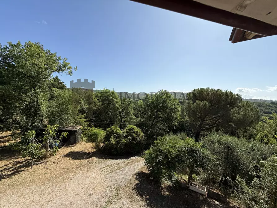 Immagine 19 di Casa indipendente in vendita  in Migliaiolo a Panicale