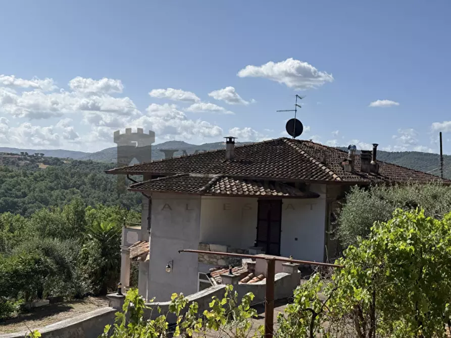 Immagine 20 di Casa indipendente in vendita  in Migliaiolo a Panicale