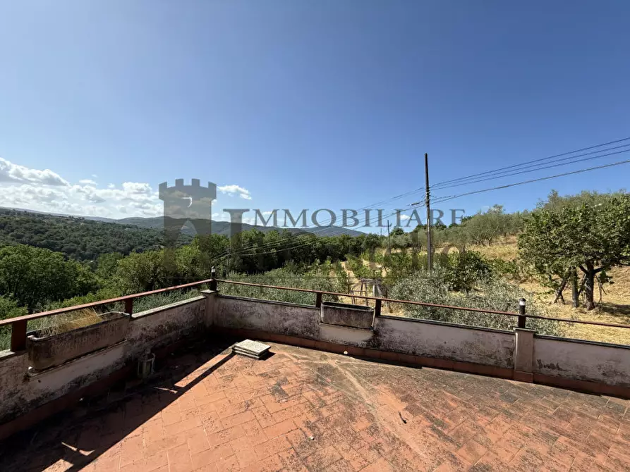 Immagine 23 di Casa indipendente in vendita  in Migliaiolo a Panicale