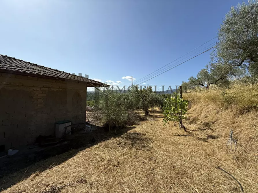 Immagine 24 di Casa indipendente in vendita  in Migliaiolo a Panicale