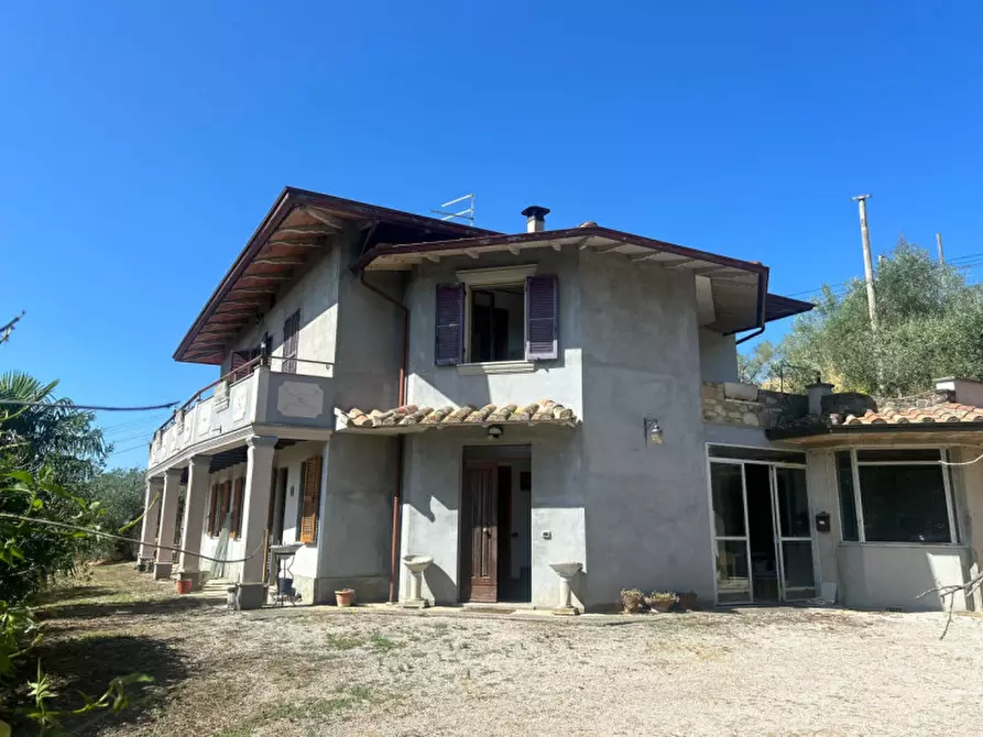 Immagine 26 di Casa indipendente in vendita  in Migliaiolo a Panicale