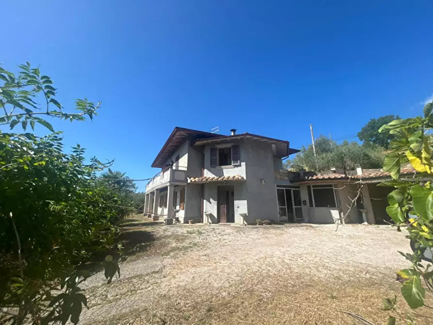 Immagine 28 di Casa indipendente in vendita  in Migliaiolo a Panicale