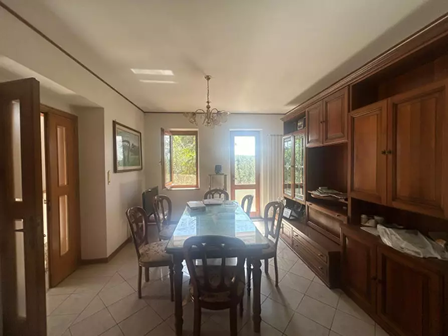 Immagine 30 di Casa indipendente in vendita  in Migliaiolo a Panicale