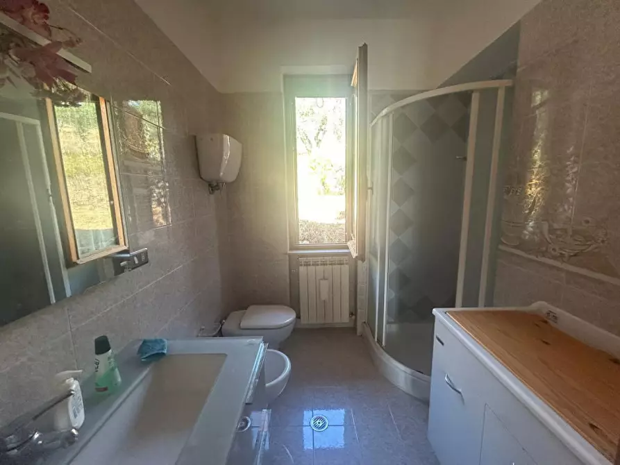 Immagine 34 di Casa indipendente in vendita  in Migliaiolo a Panicale