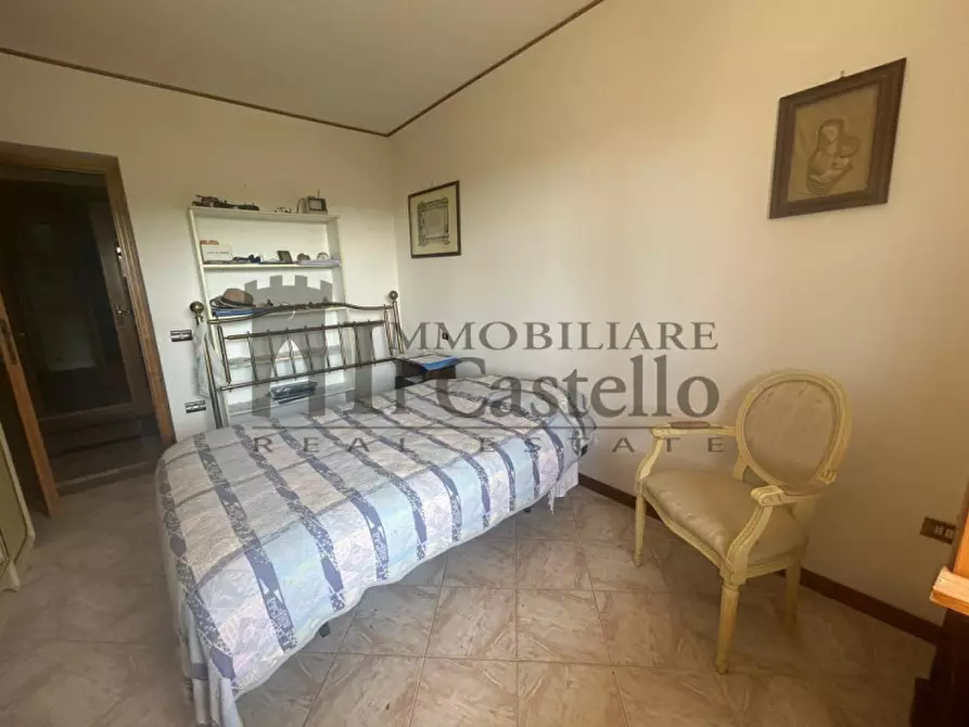 Immagine 35 di Casa indipendente in vendita  in Migliaiolo a Panicale