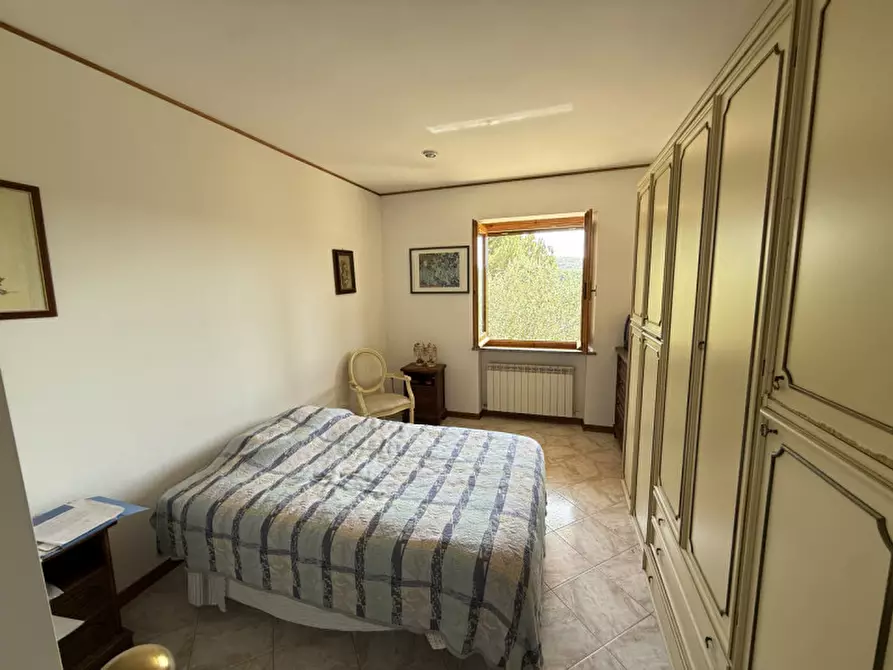 Immagine 36 di Casa indipendente in vendita  in Migliaiolo a Panicale