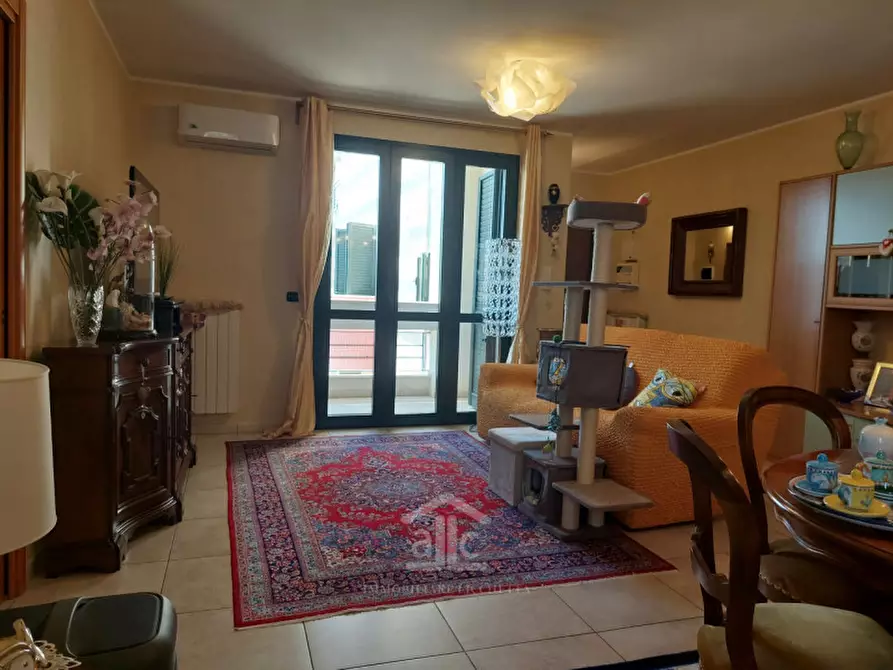 Immagine 2 di Appartamento in vendita  in VIA LIZZANELLO, 31 a Cavallino