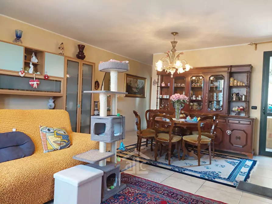 Immagine 2 di Appartamento in vendita  in VIA LIZZANELLO, 31 a Cavallino