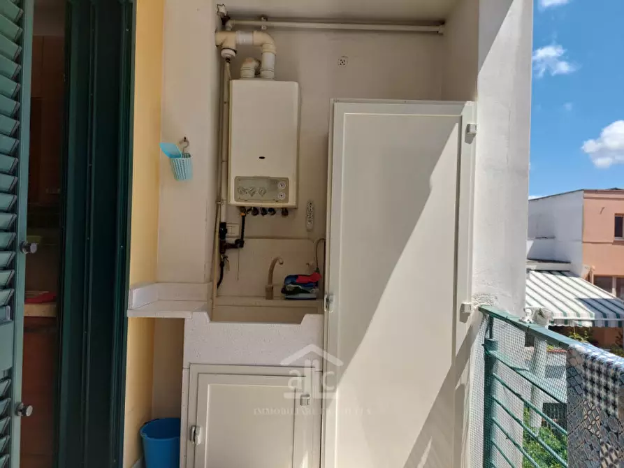 Immagine 4 di Appartamento in vendita  in VIA LIZZANELLO, 31 a Cavallino