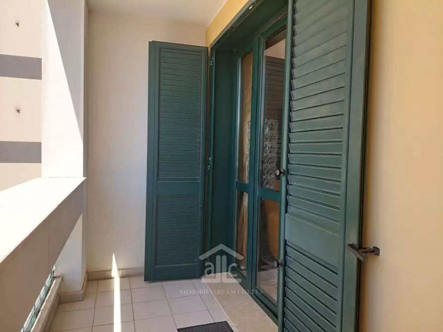 Immagine 4 di Appartamento in vendita  in VIA LIZZANELLO, 31 a Cavallino