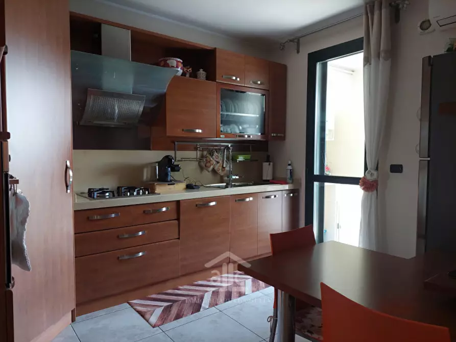 Immagine 4 di Appartamento in vendita  in VIA LIZZANELLO, 31 a Cavallino