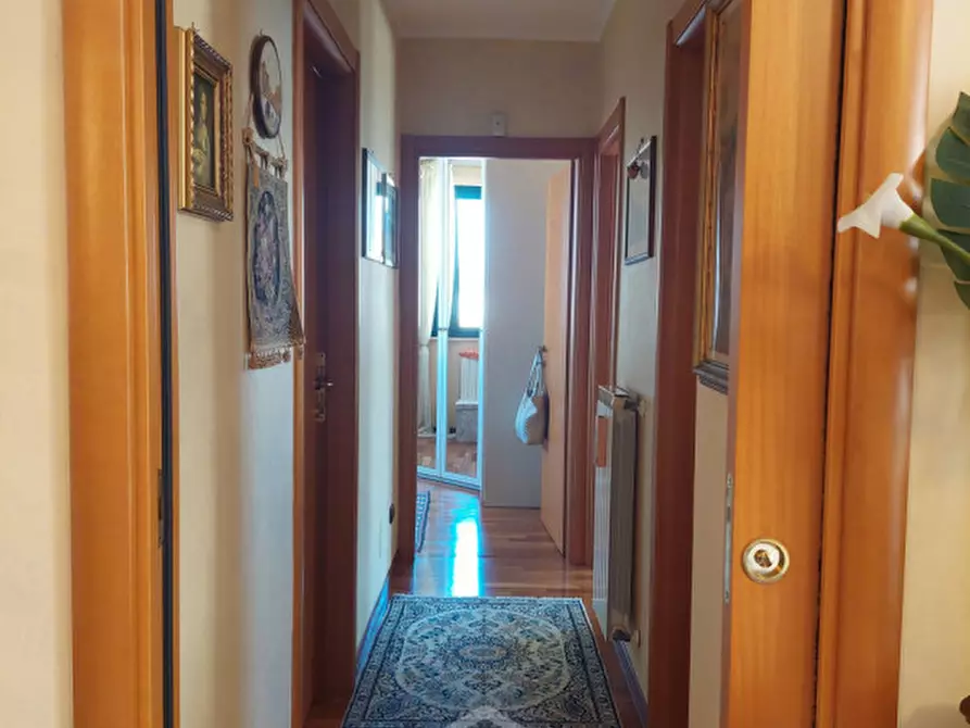 Immagine 5 di Appartamento in vendita  in VIA LIZZANELLO, 31 a Cavallino