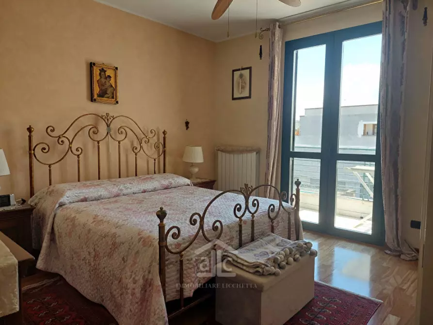 Immagine 7 di Appartamento in vendita  in VIA LIZZANELLO, 31 a Cavallino