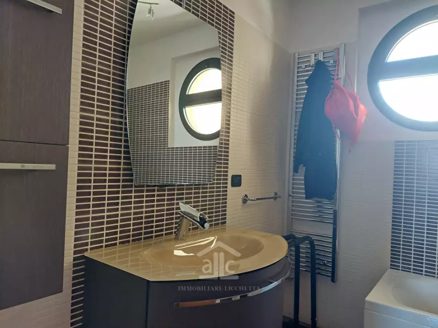 Immagine 8 di Appartamento in vendita  in VIA LIZZANELLO, 31 a Cavallino