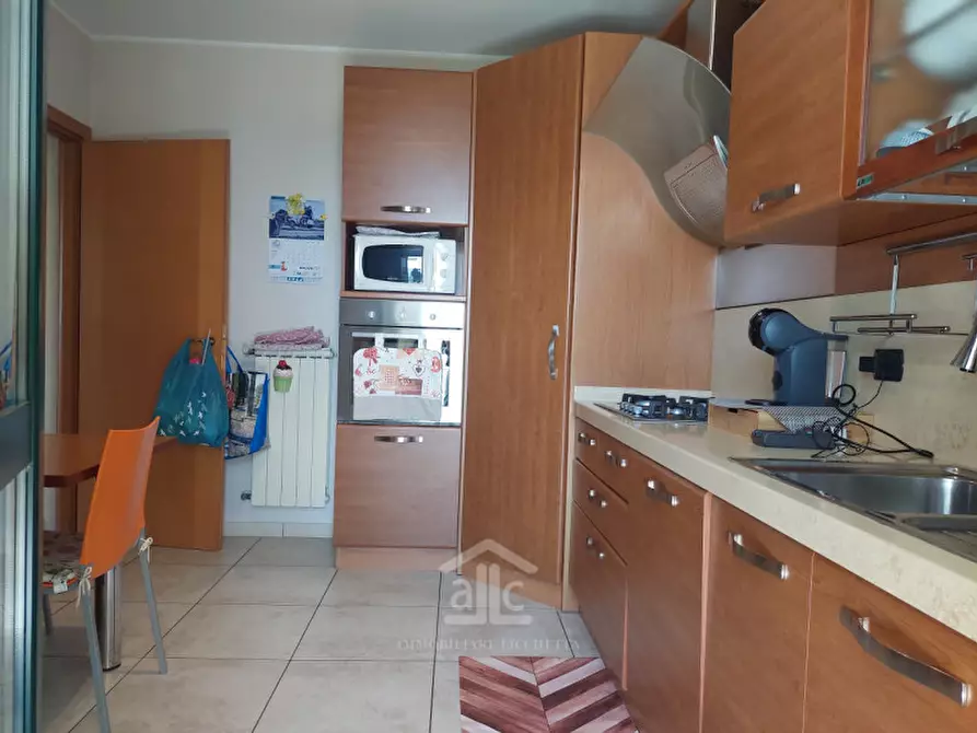 Immagine 10 di Appartamento in vendita  in VIA LIZZANELLO, 31 a Cavallino