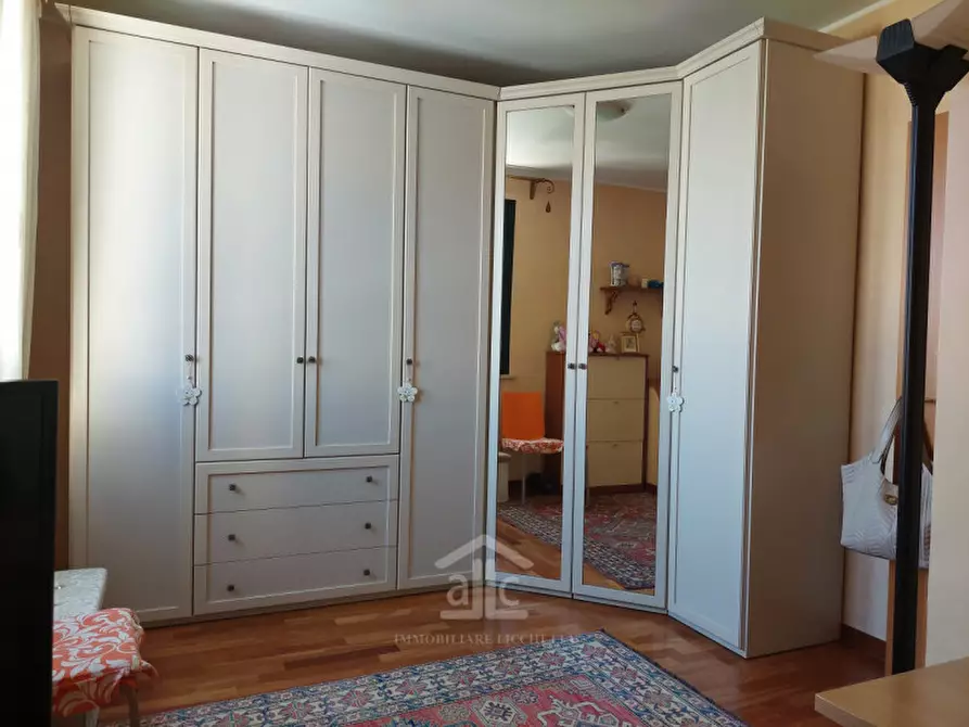 Immagine 10 di Appartamento in vendita  in VIA LIZZANELLO, 31 a Cavallino