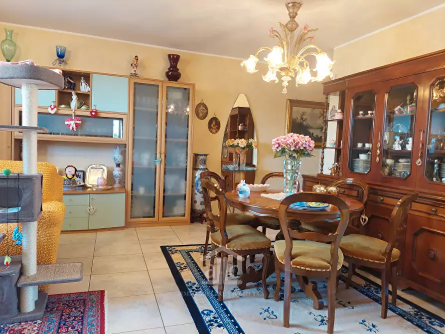 Immagine 11 di Appartamento in vendita  in VIA LIZZANELLO, 31 a Cavallino