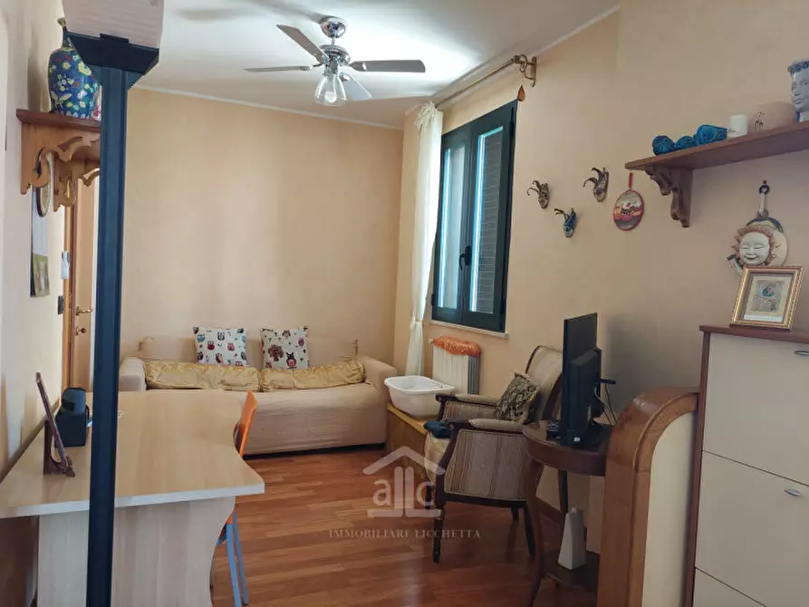 Immagine 14 di Appartamento in vendita  in VIA LIZZANELLO, 31 a Cavallino