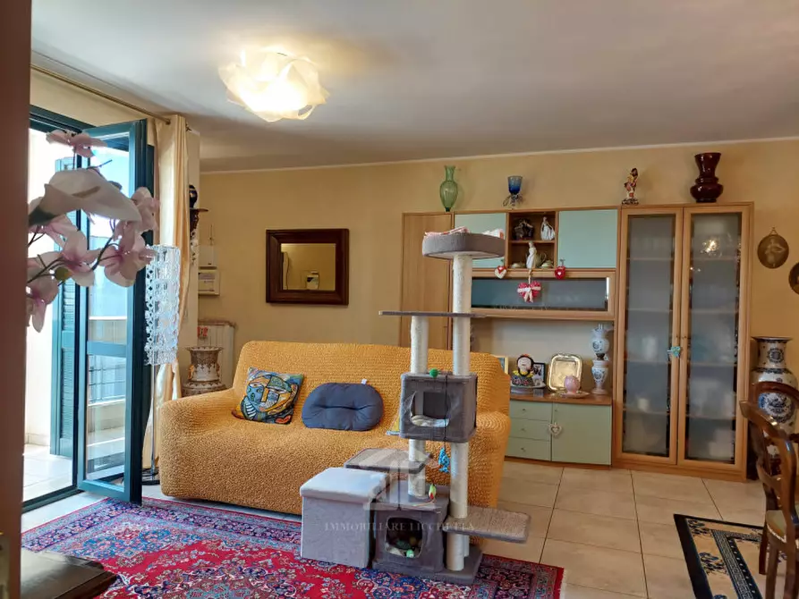 Immagine 15 di Appartamento in vendita  in VIA LIZZANELLO, 31 a Cavallino