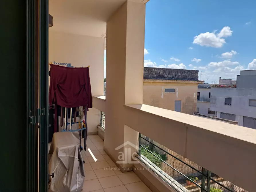 Immagine 16 di Appartamento in vendita  in VIA LIZZANELLO, 31 a Cavallino