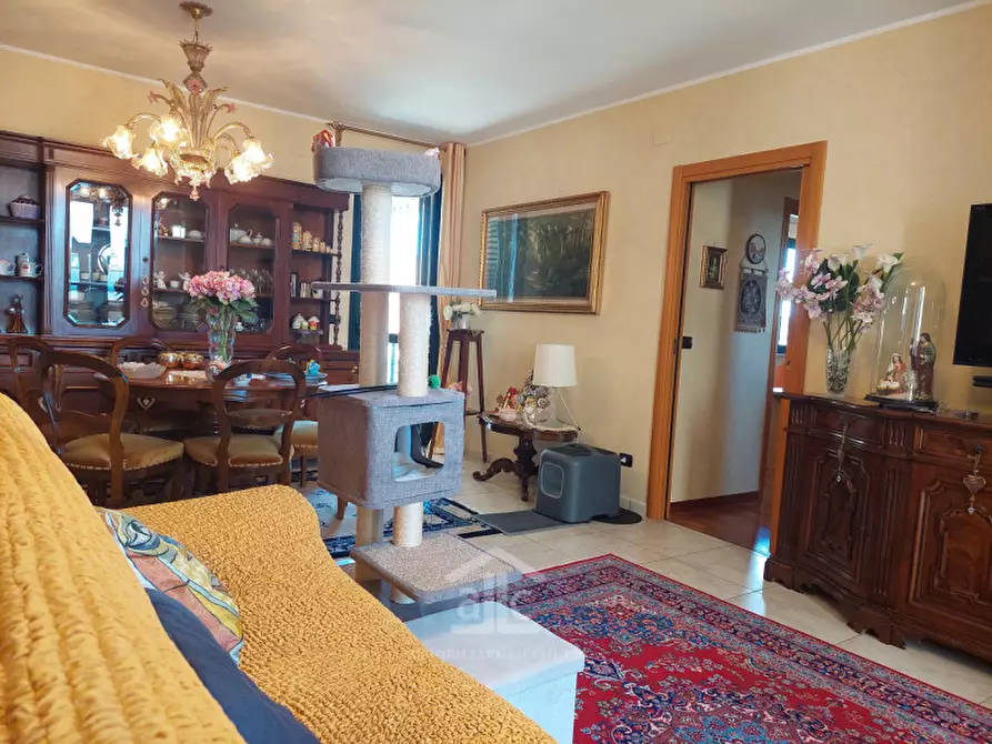 Immagine 18 di Appartamento in vendita  in VIA LIZZANELLO, 31 a Cavallino