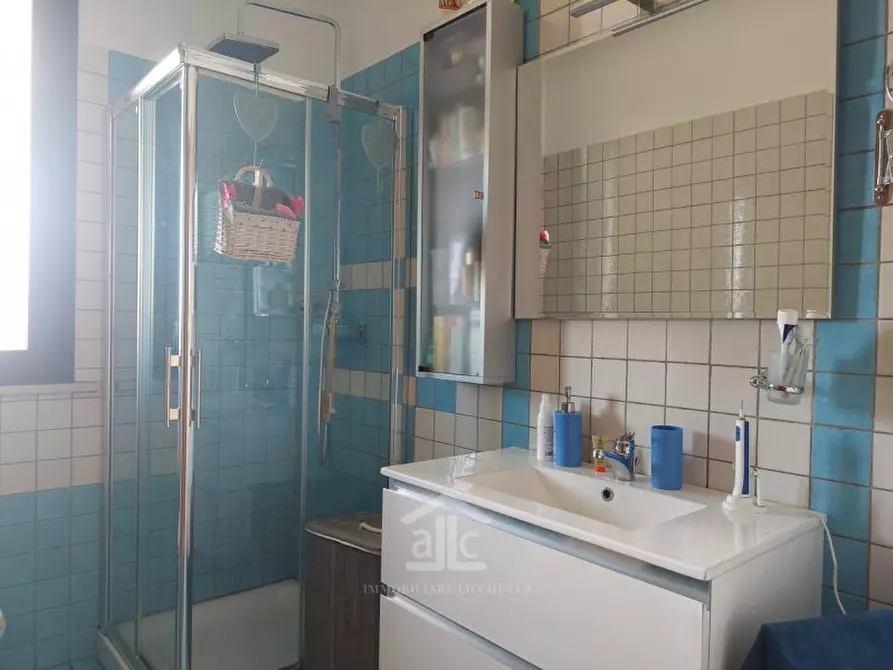 Immagine 19 di Appartamento in vendita  in VIA LIZZANELLO, 31 a Cavallino