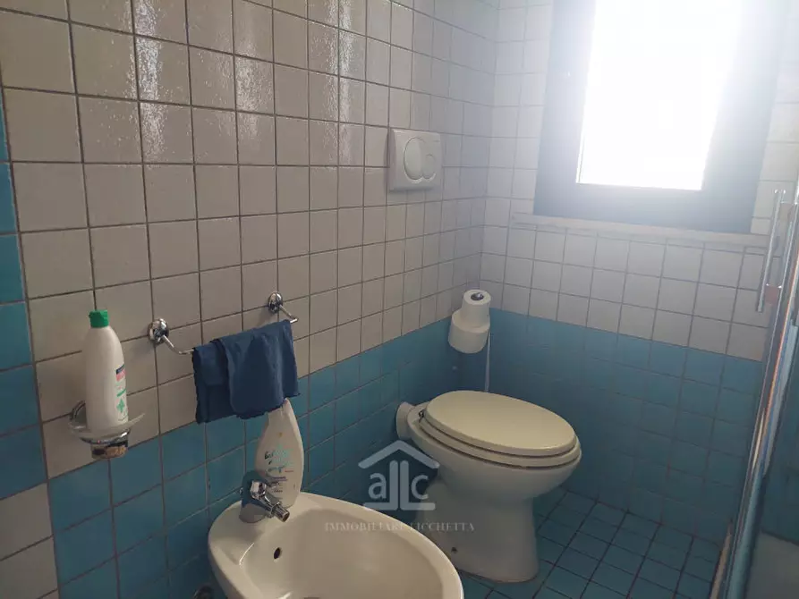 Immagine 20 di Appartamento in vendita  in VIA LIZZANELLO, 31 a Cavallino