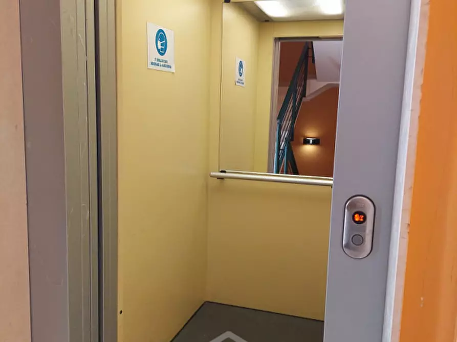 Immagine 22 di Appartamento in vendita  in VIA LIZZANELLO, 31 a Cavallino