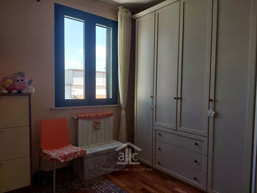 Immagine 24 di Appartamento in vendita  in VIA LIZZANELLO, 31 a Cavallino