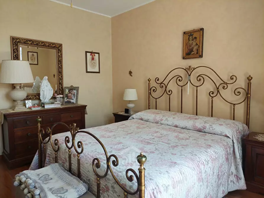 Immagine 25 di Appartamento in vendita  in VIA LIZZANELLO, 31 a Cavallino