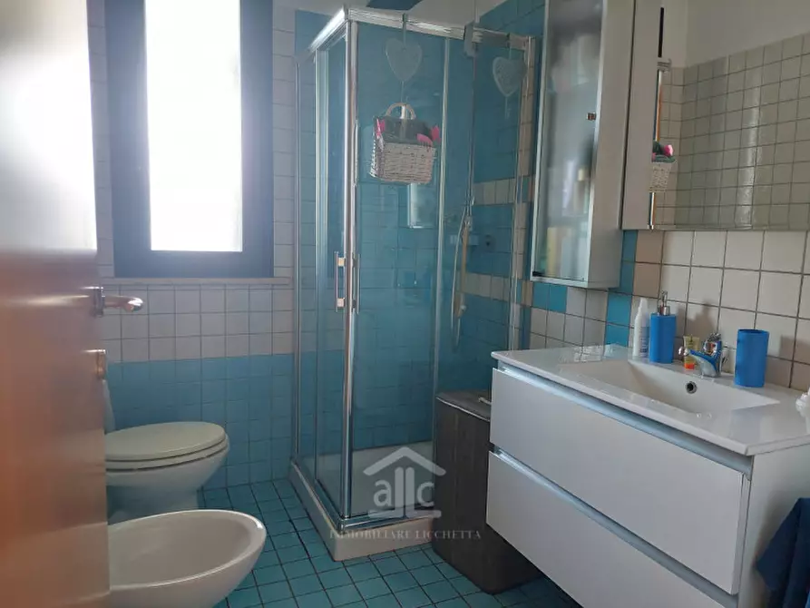 Immagine 27 di Appartamento in vendita  in VIA LIZZANELLO, 31 a Cavallino