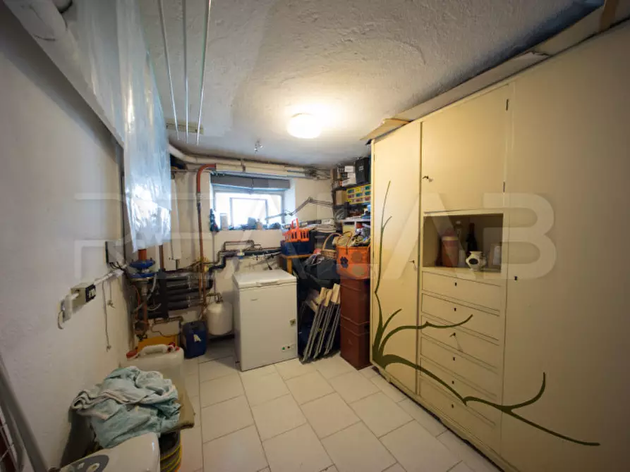 Immagine 3 di Villa in vendita  in Via San Giovanni Bosco 15 a Lambrugo